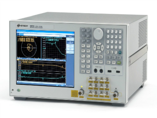 Keysight E5072A-2