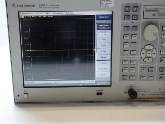 Agilent E5062A-3