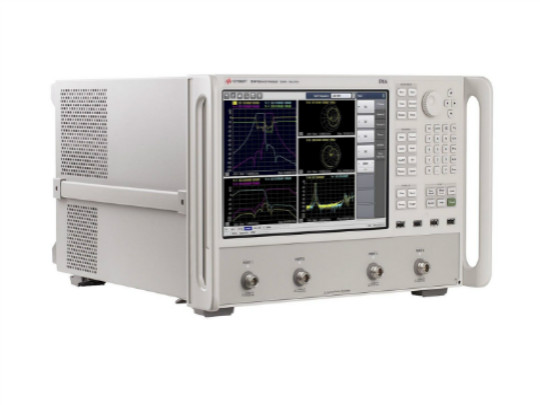 Keysight E5080A