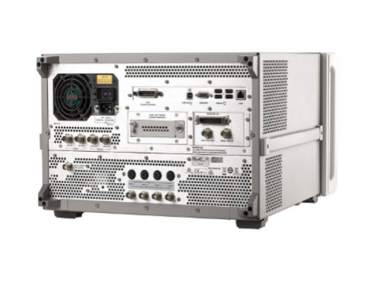 Keysight E5080A-6