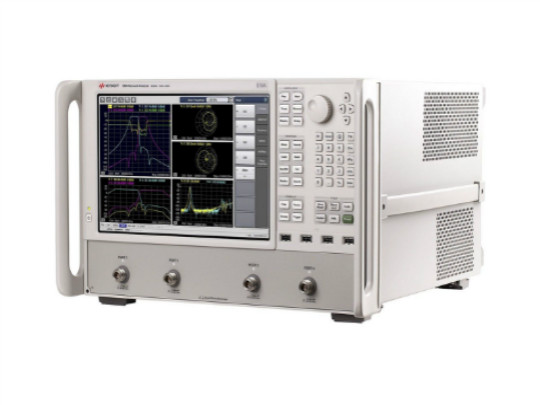 Keysight E5080A-2