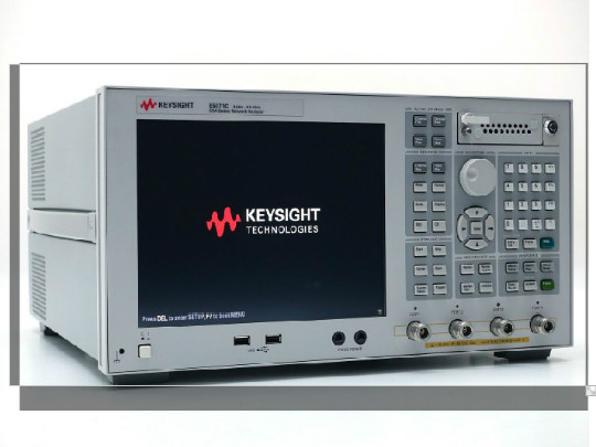 E5071C  ENA 系列網絡分析儀  歡迎選購