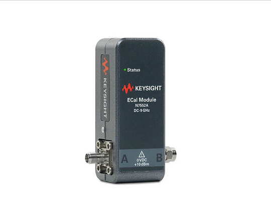 N7552A 電子校準(zhǔn)件(ECal)