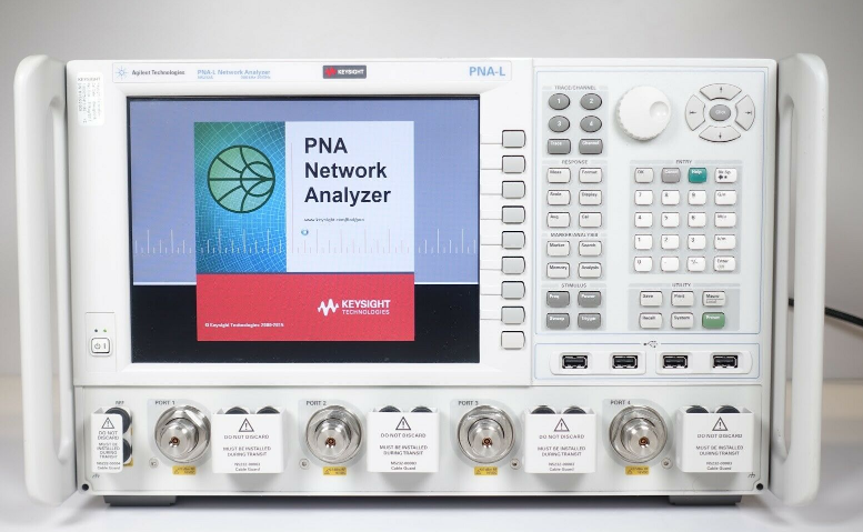 N5232A PNA-L network analyzer